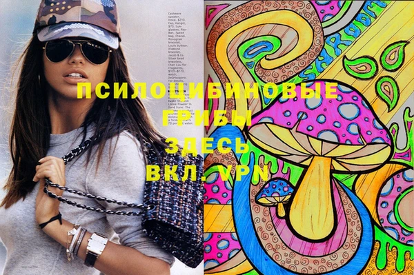 прущие крисы Алексеевка